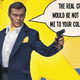 Illustration for article titled Adam West Is Getting An Action Figure. No, Not Batman. iAdam West/i.